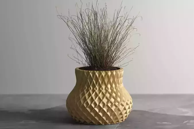 vase 3d print 351  3D print model