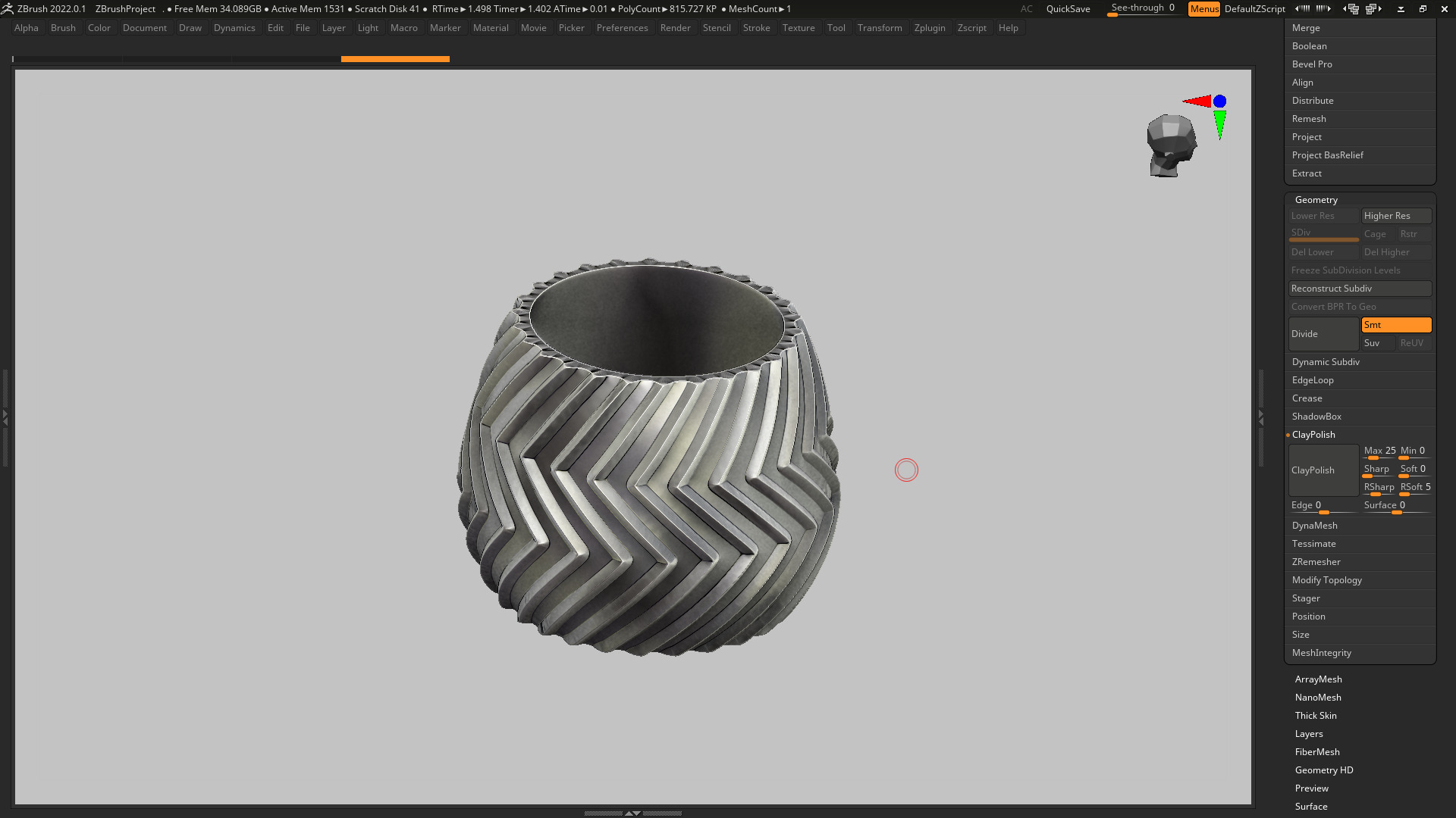 vsae 3d print 350 3D print model_8