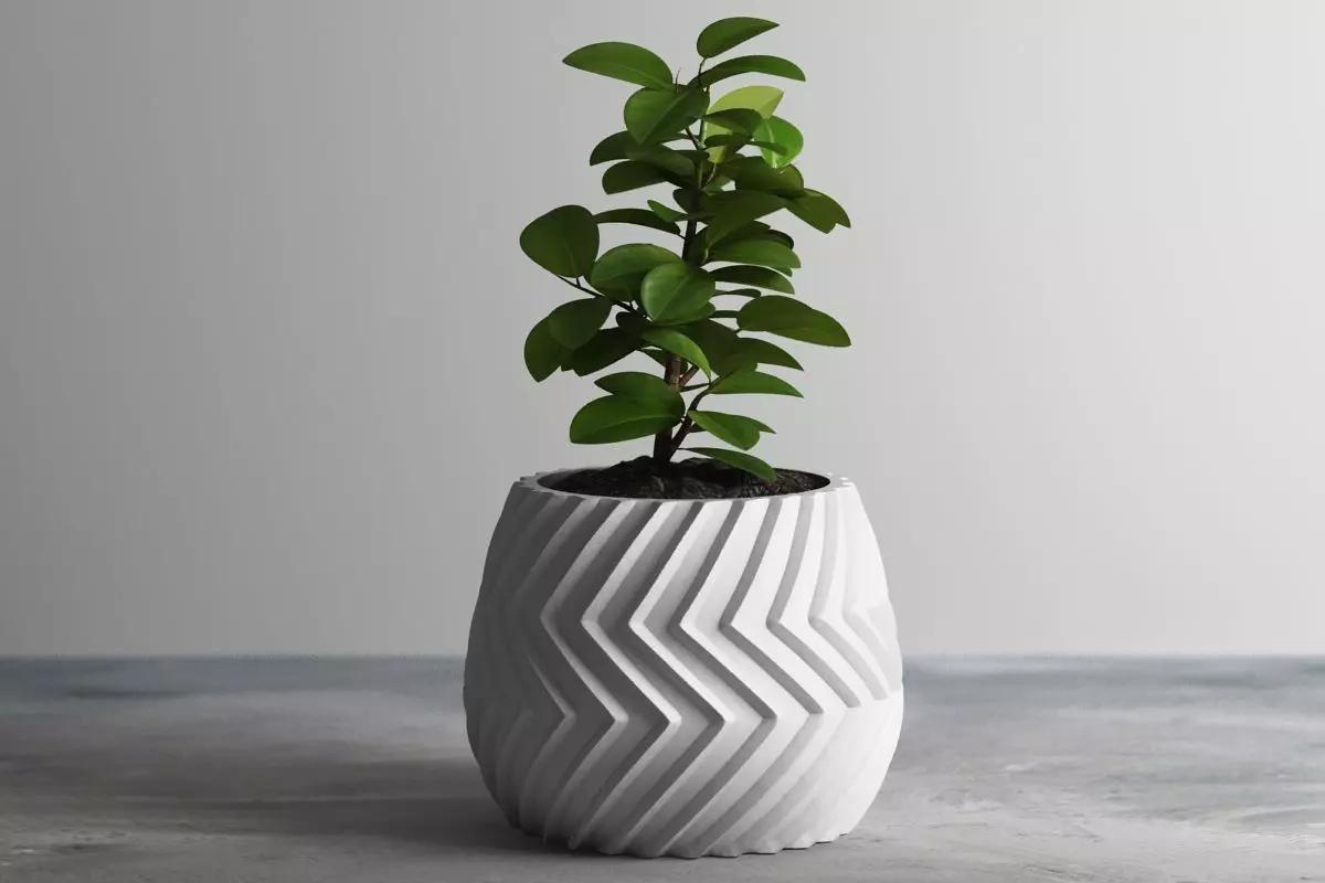 vsae 3d print 350 3D print model_0