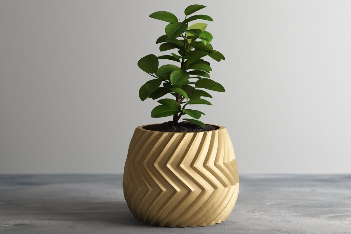 vsae 3d print 350 3D print model_2