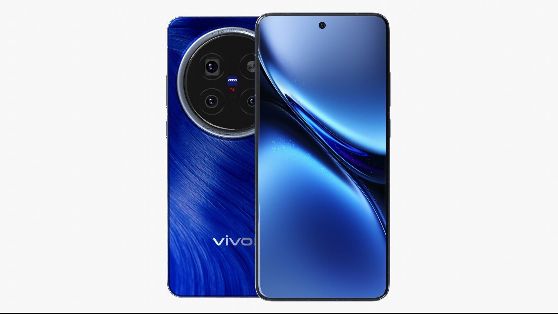 Vivo X200 Pro 3D model_3