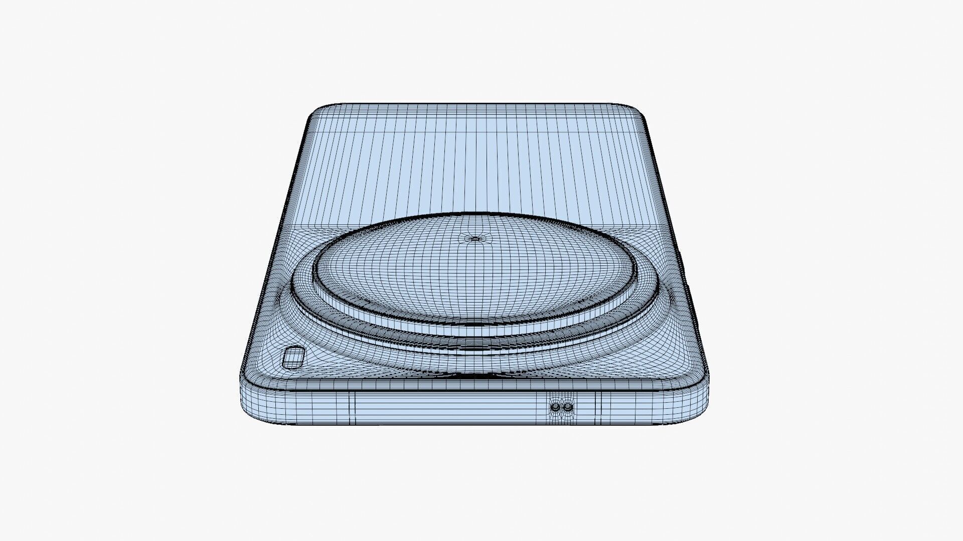 Vivo X200 Pro 3D model_40