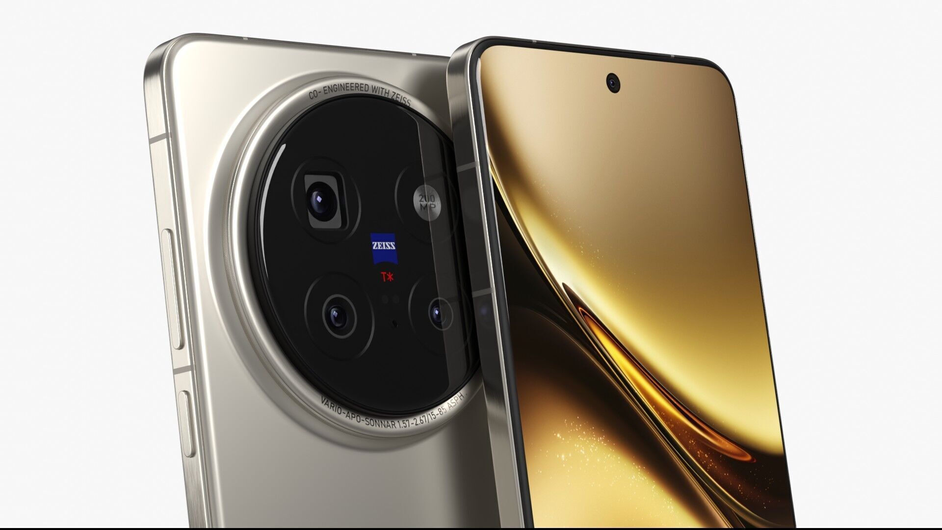 Vivo X200 Pro 3D model_16