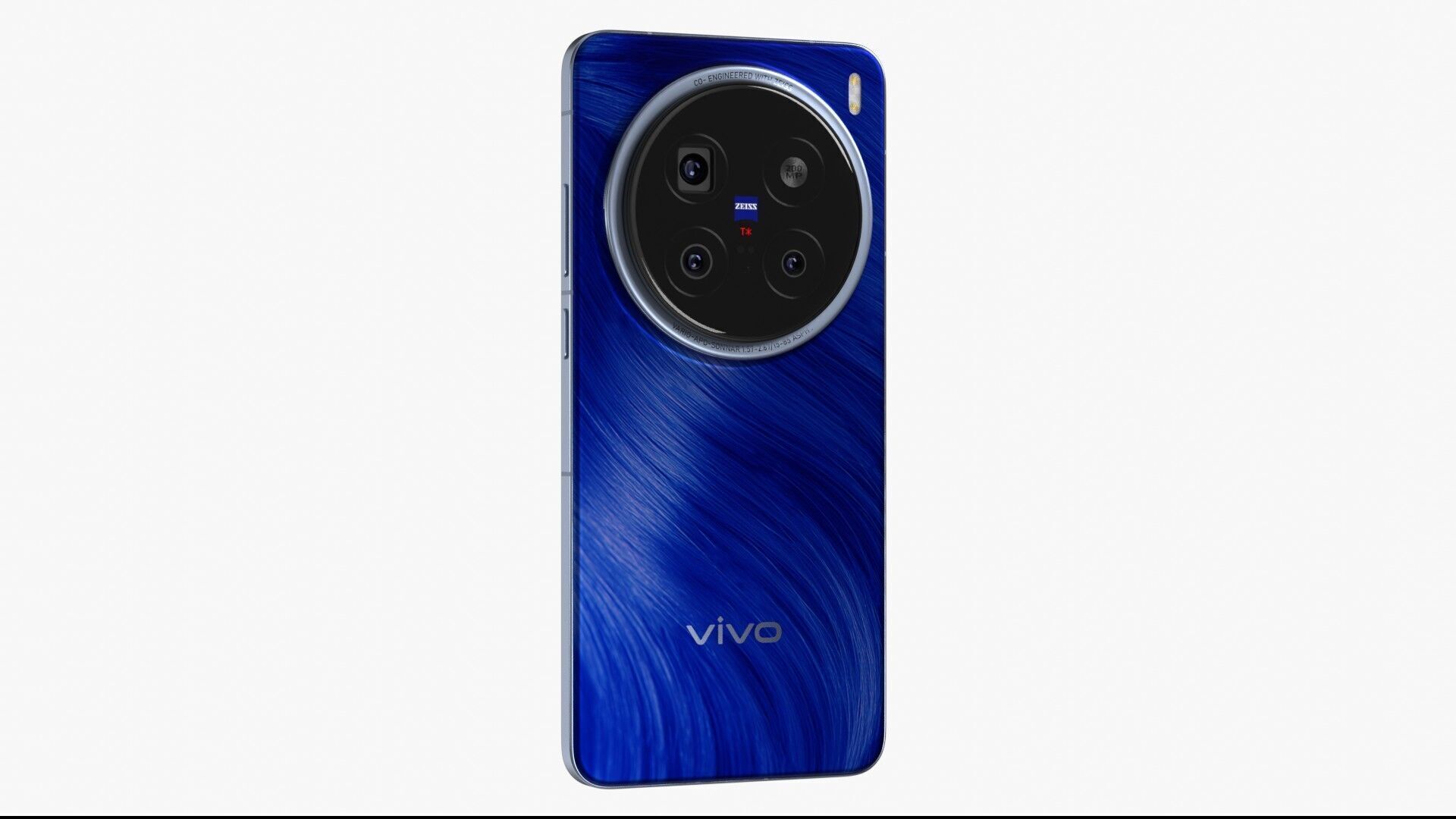 Vivo X200 Pro 3D model_12