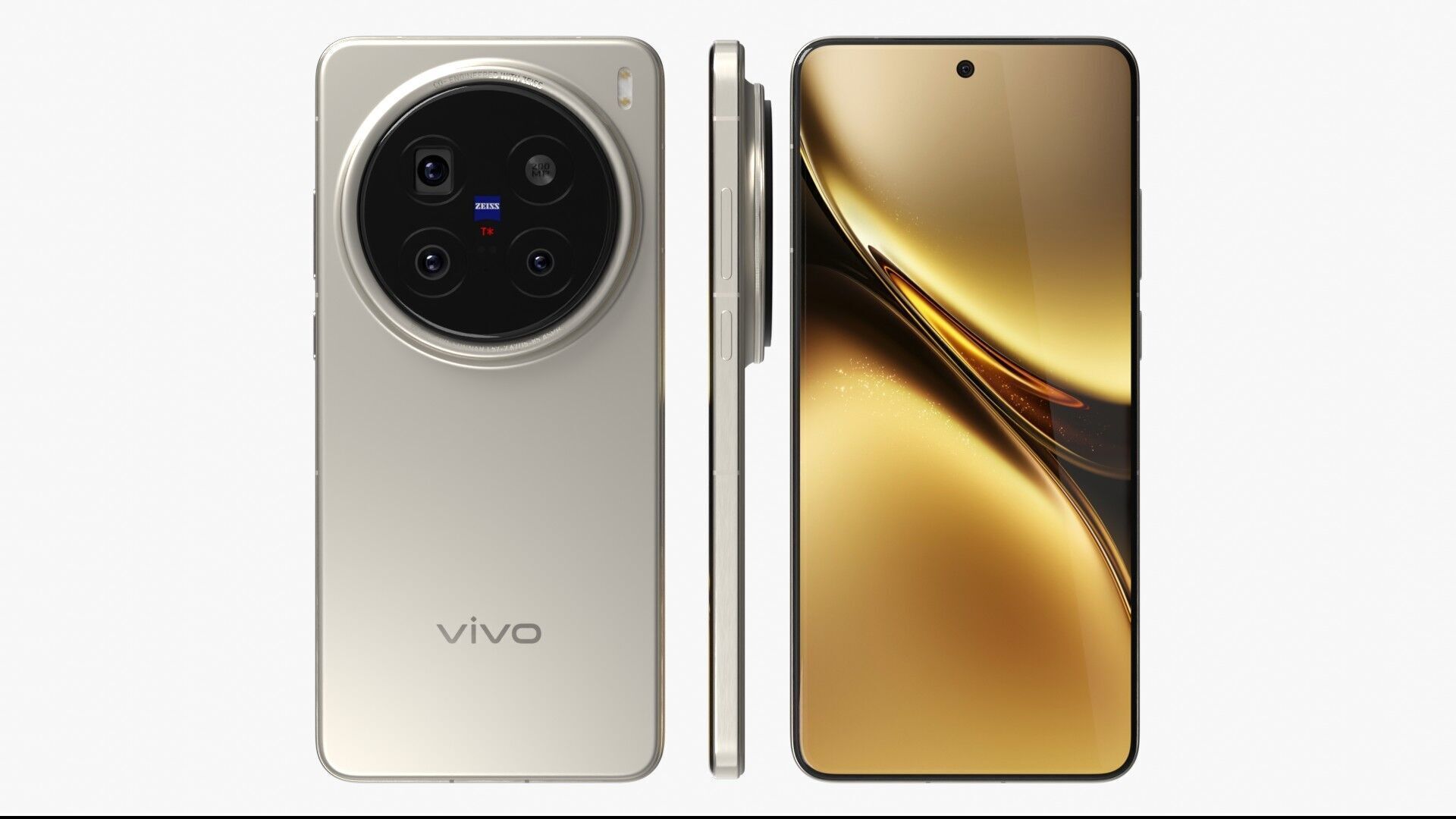 Vivo X200 Pro 3D model_15