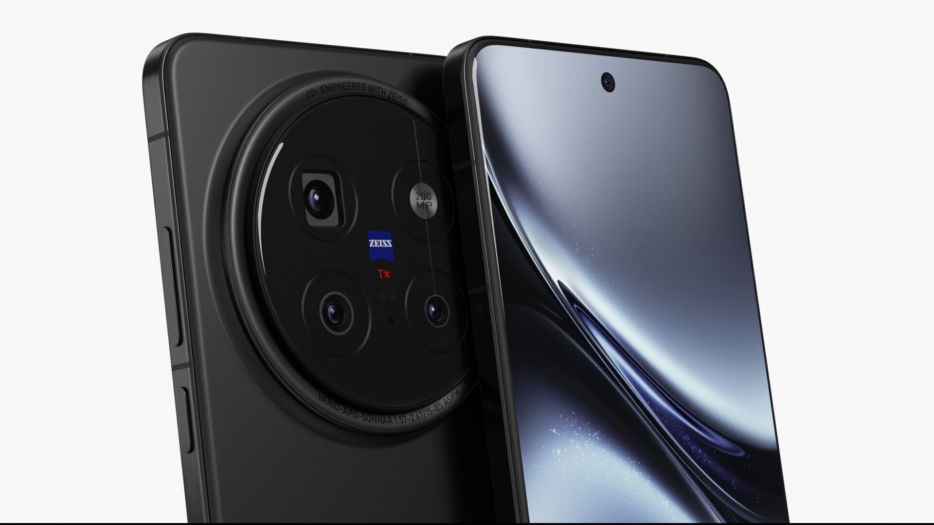 Vivo X200 Pro 3D model_27