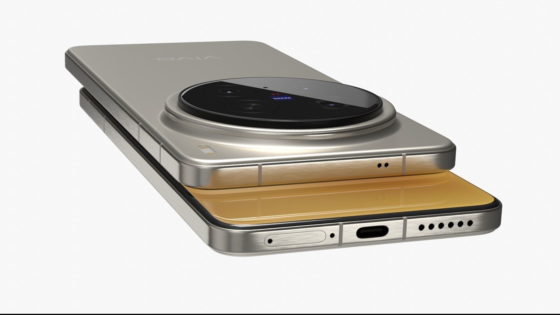 Vivo X200 Pro 3D model_21