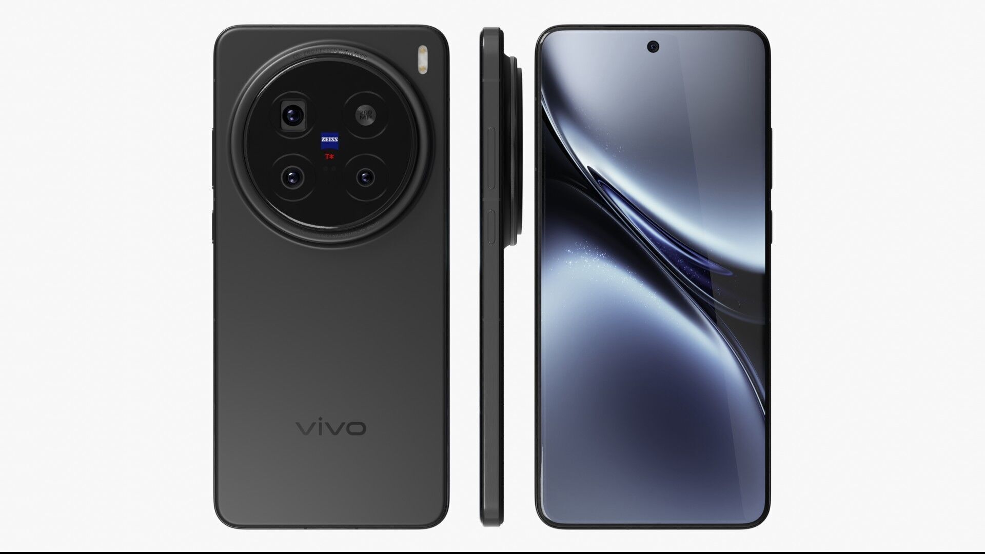 Vivo X200 Pro 3D model_26