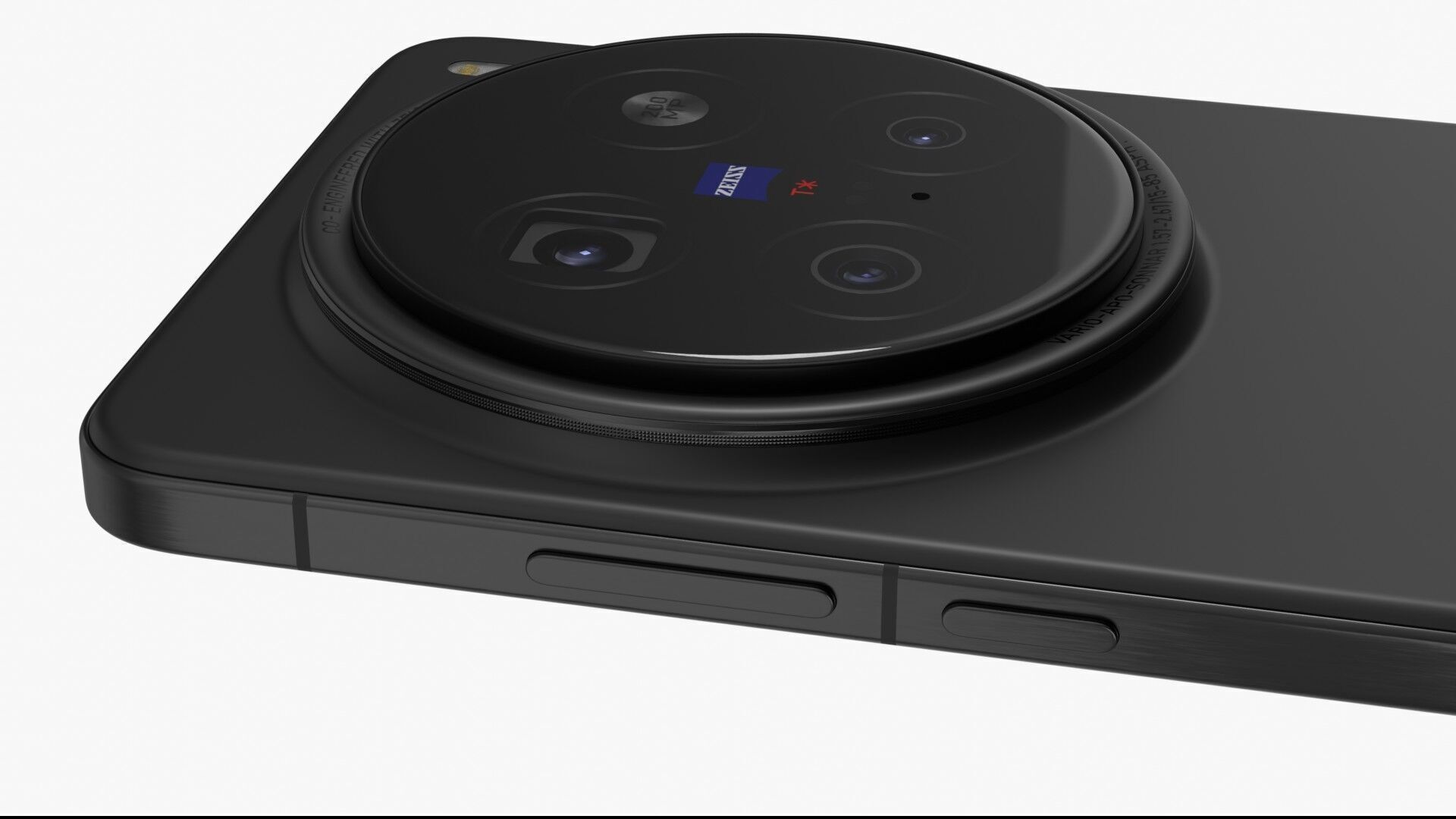 Vivo X200 Pro 3D model_29