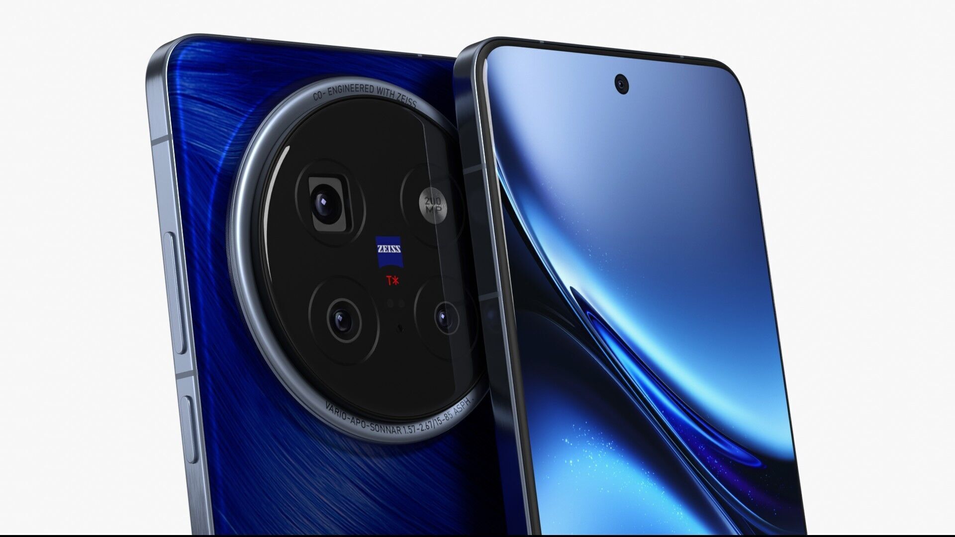 Vivo X200 Pro 3D model_5
