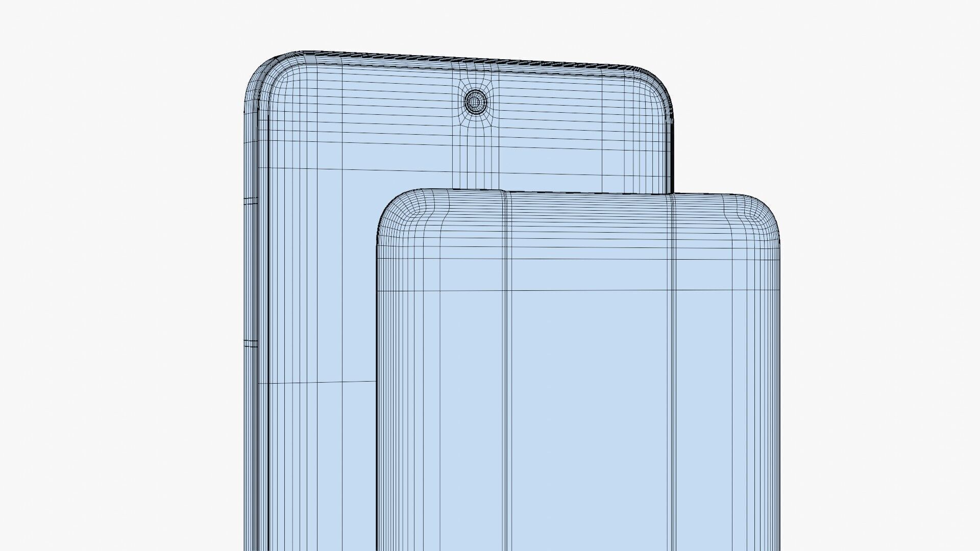 Vivo X200 Pro 3D model_39