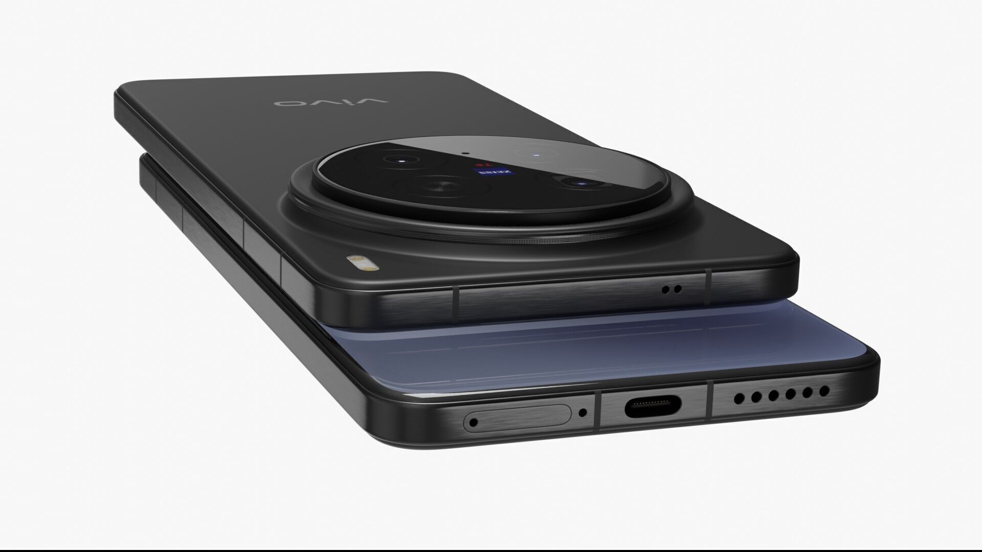 Vivo X200 Pro 3D model_32