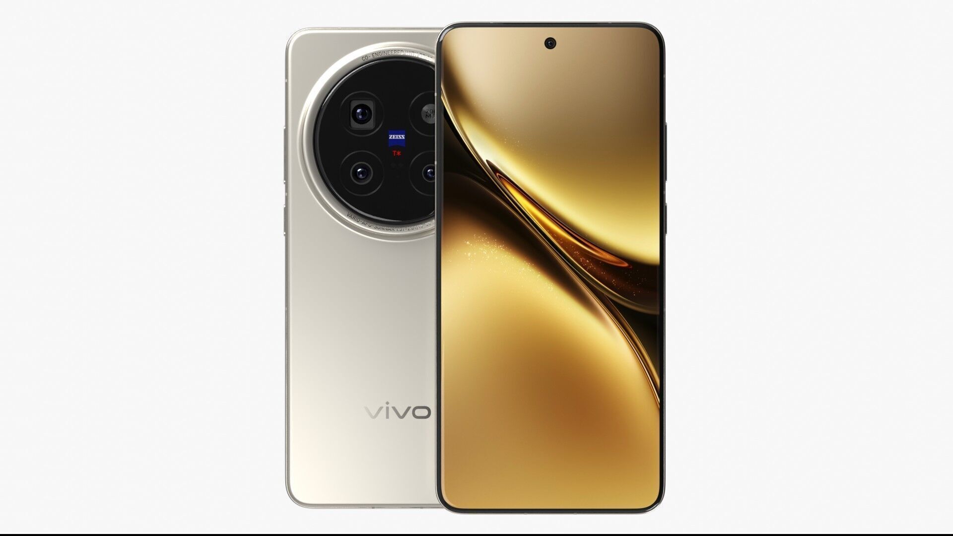 Vivo X200 Pro 3D model_14