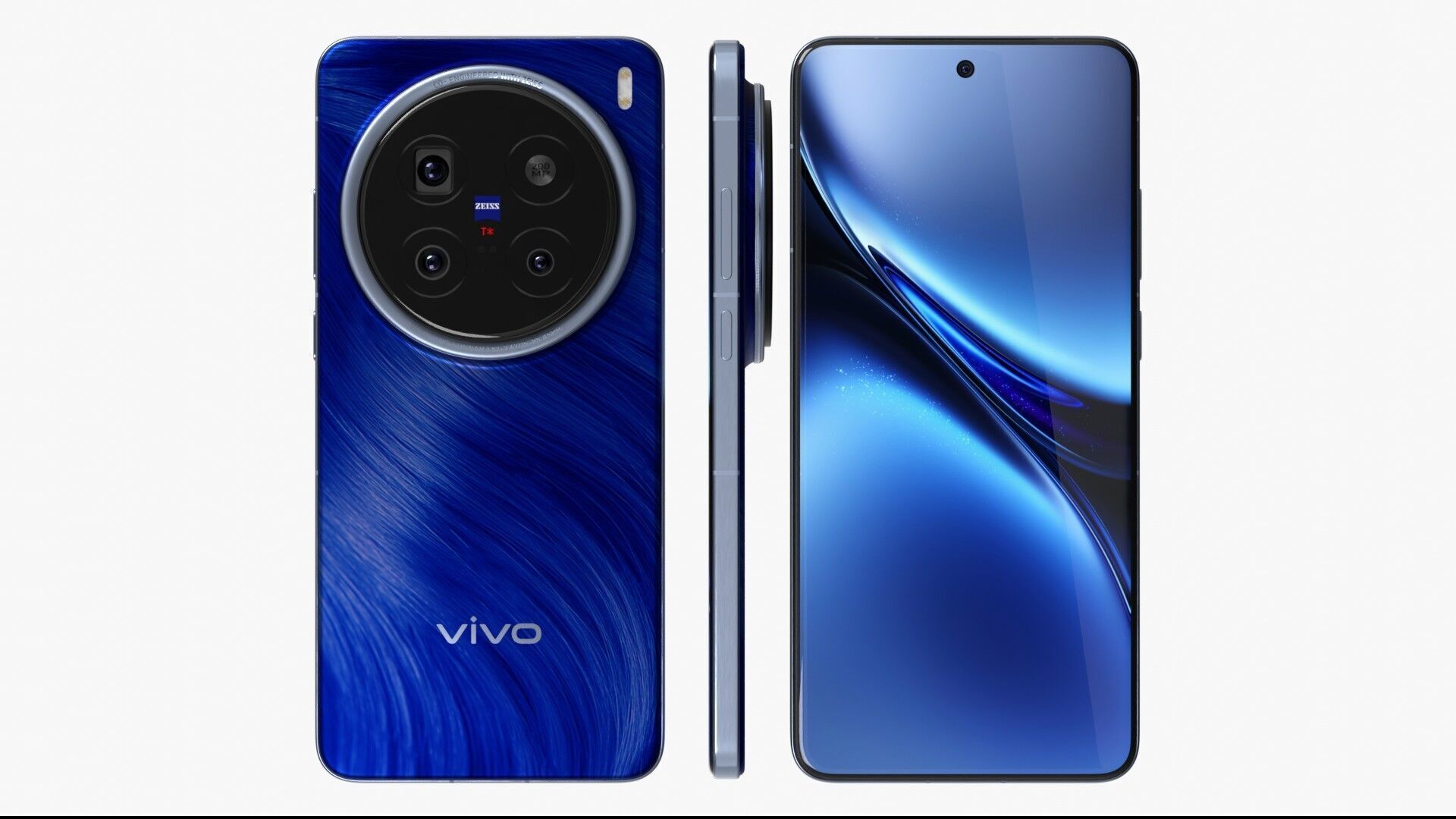 Vivo X200 Pro 3D model_4