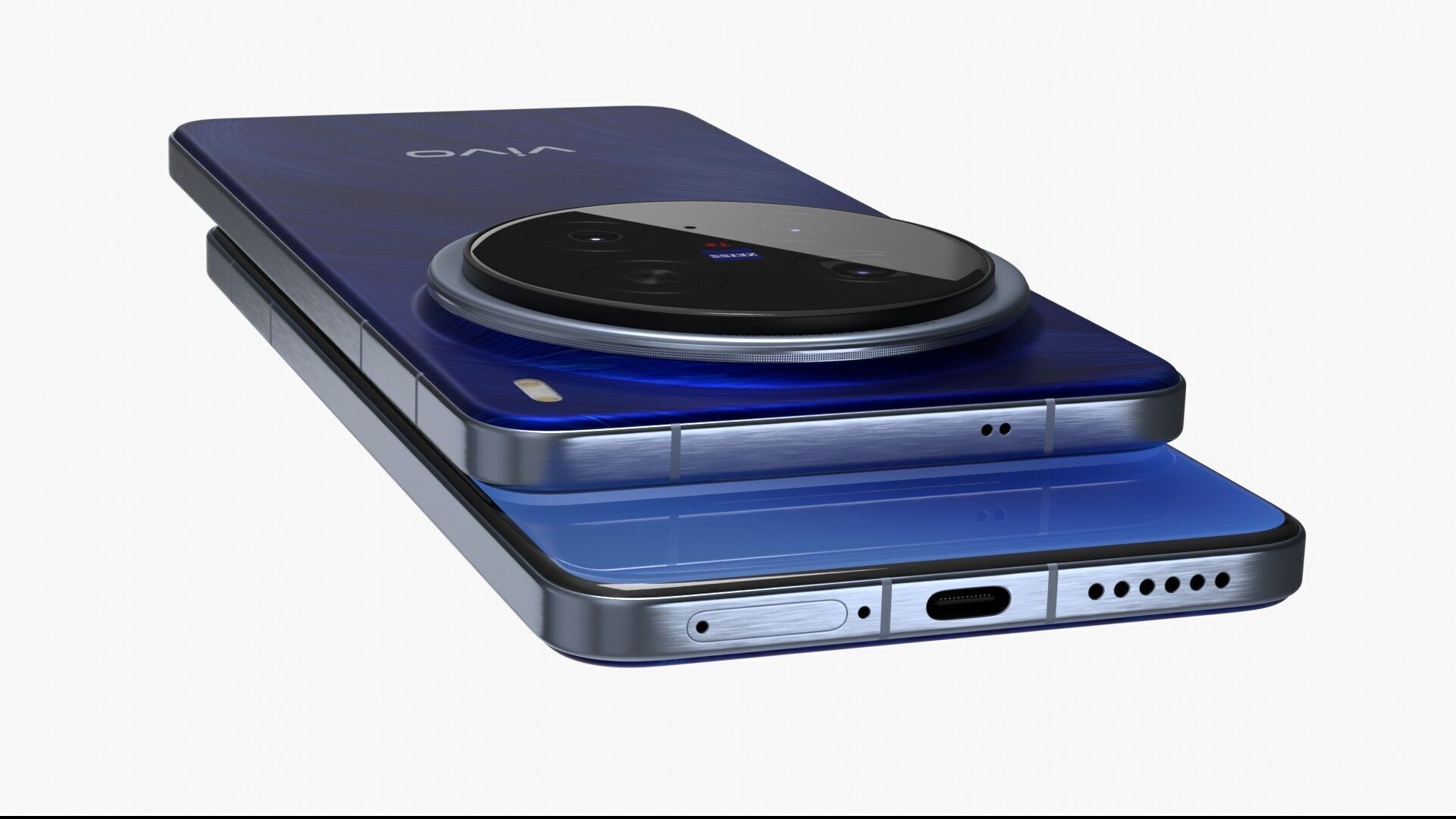Vivo X200 Pro 3D model_10