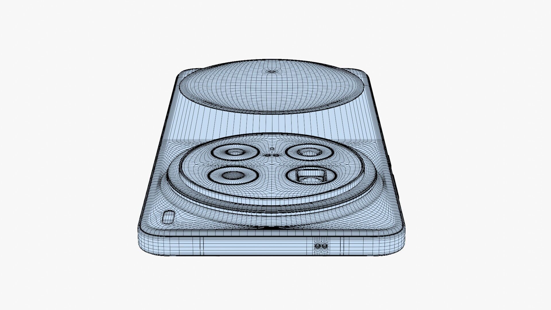 Vivo X200 Pro 3D model_41