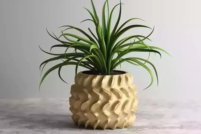 vase 3d print 338  3D print model