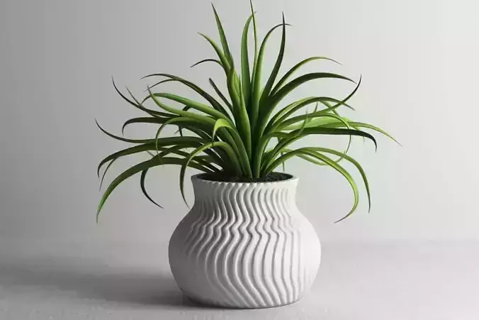 vase 3d print 335  3D print model