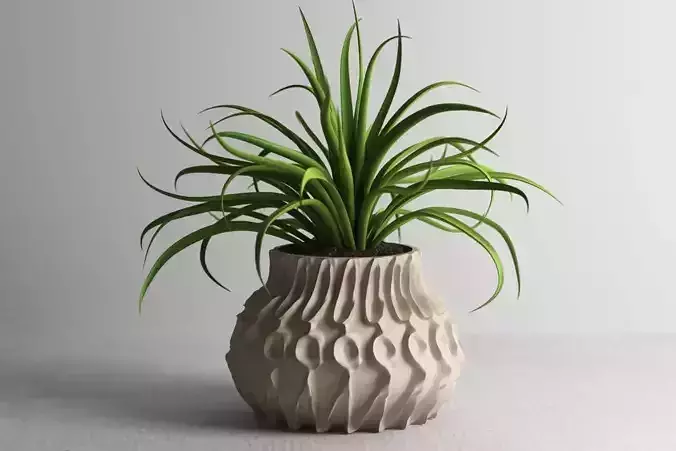 vase 3d print 334  3D print model