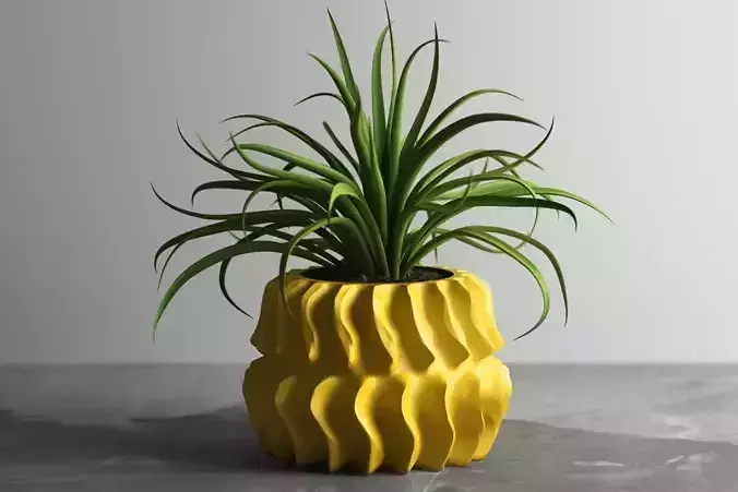 vase 3d print 333  3D print model