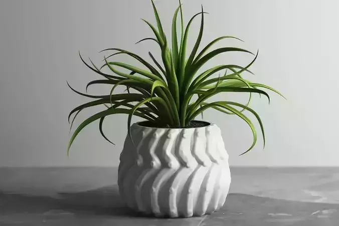 vase 3d print 332  3D print model
