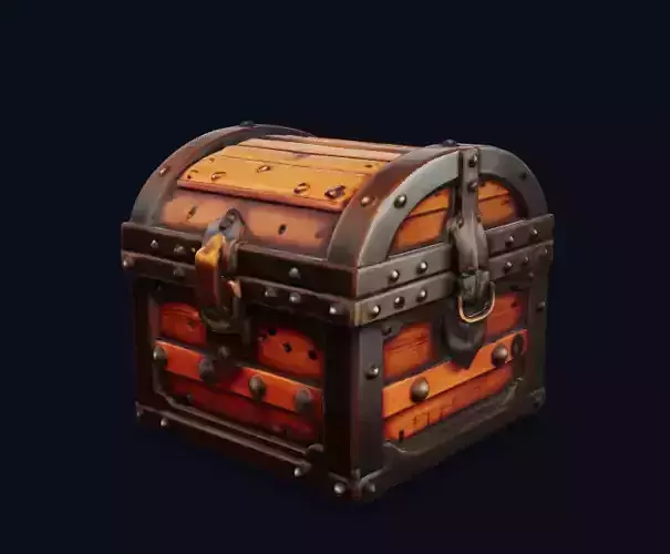 Treasure Chest 