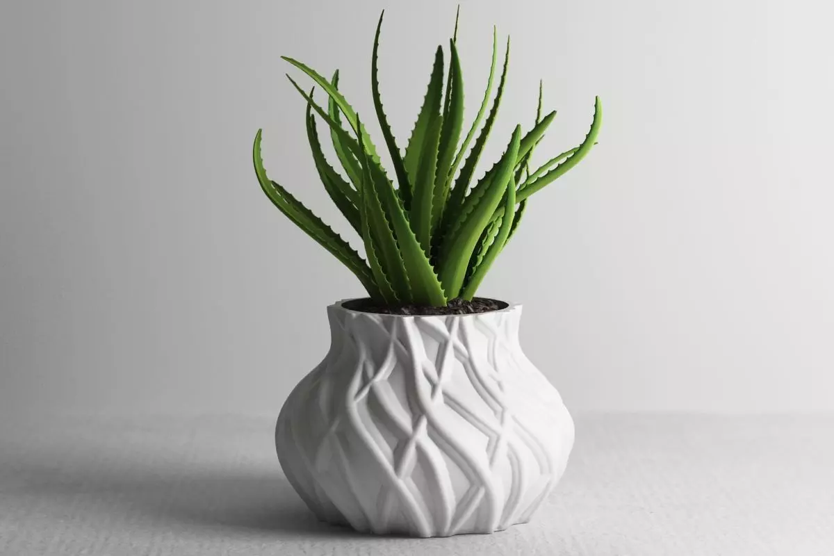 vase 3d print 320  3D print model_0