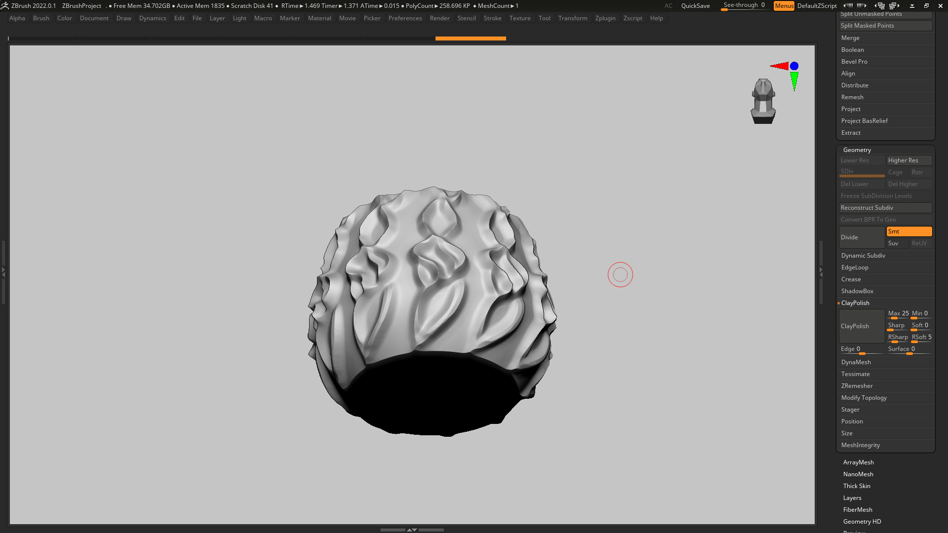vase 3d print 318  3D print model_6