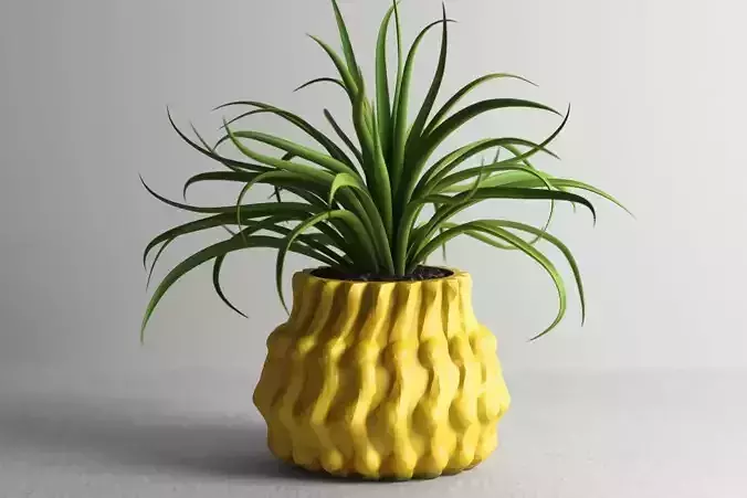 vase 3d print 314  3D print model