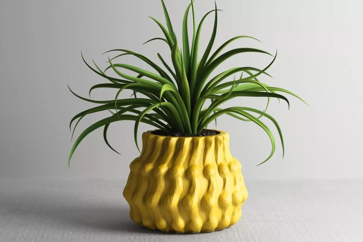 vase 3d print 314  3D print model_0