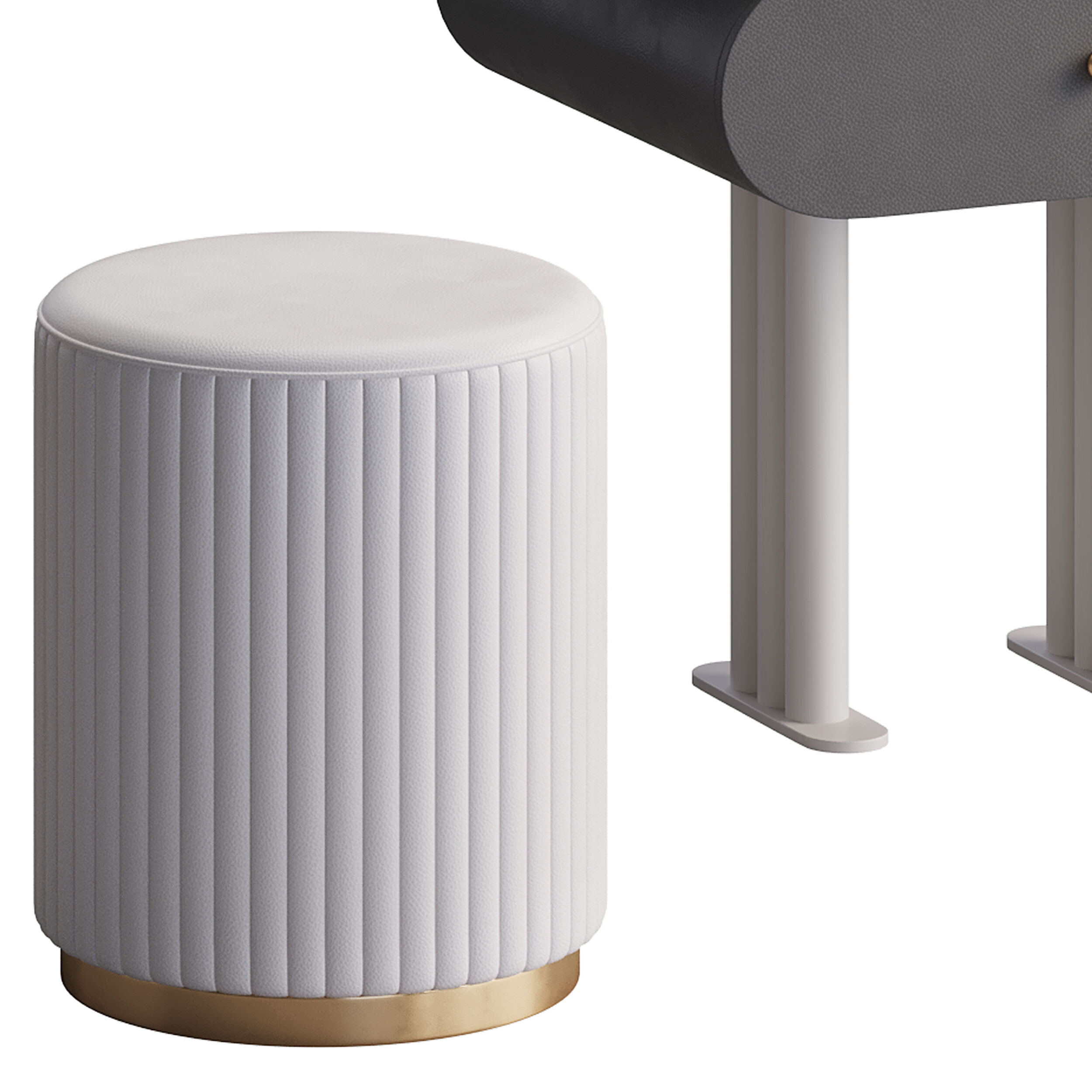  Coiffeuse Zadey 3D model_7