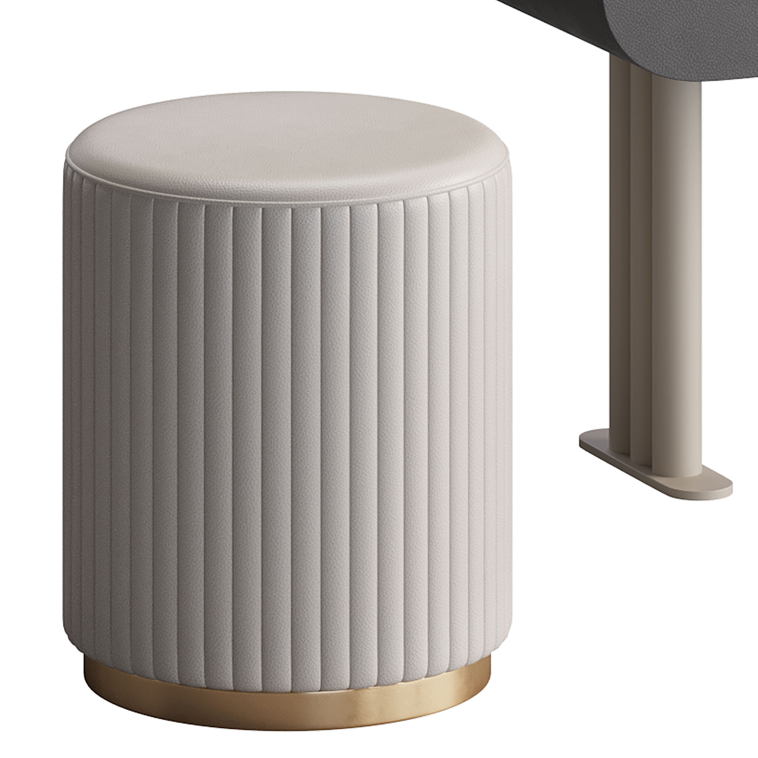  Coiffeuse Zadey 3D model_8