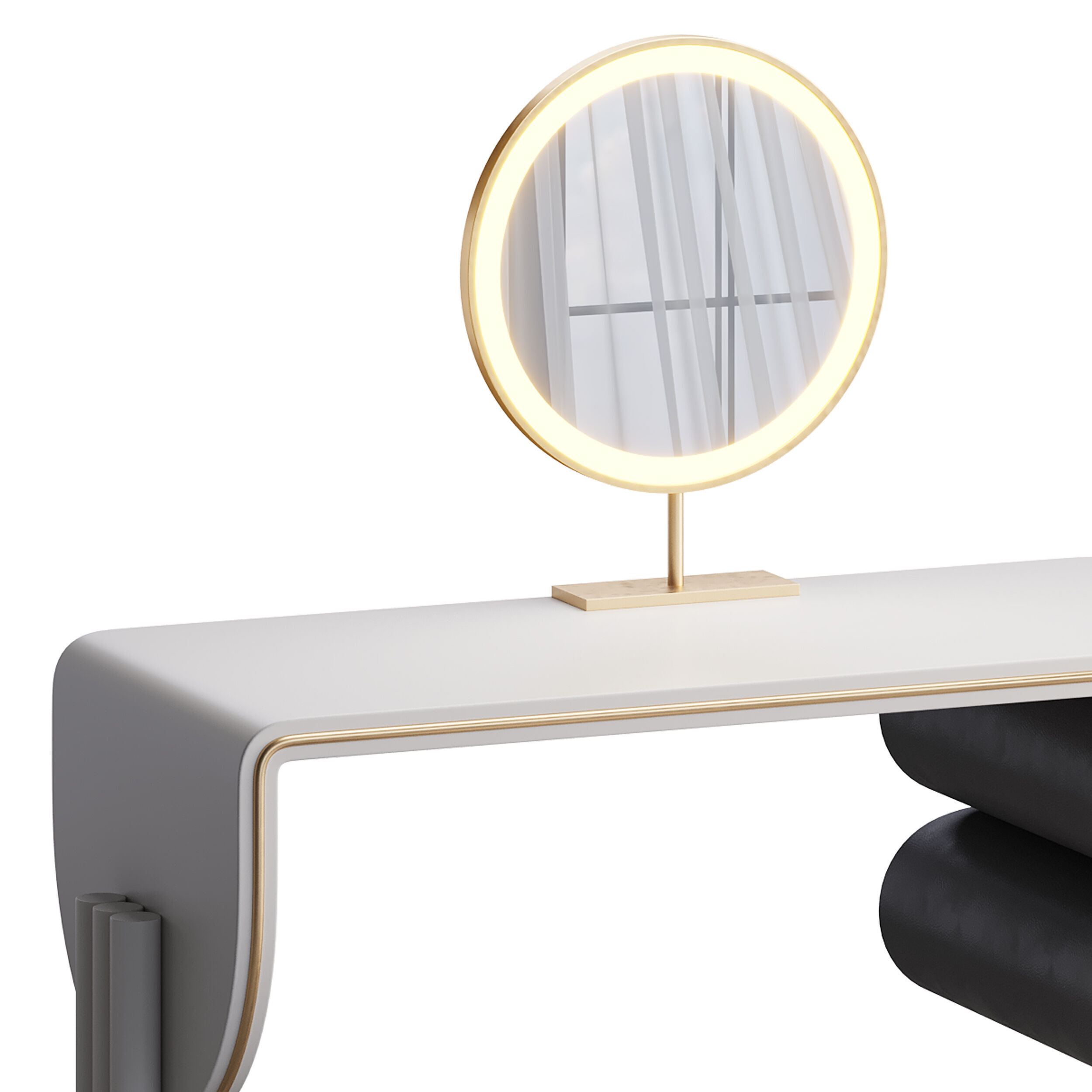  Coiffeuse Zadey 3D model_12