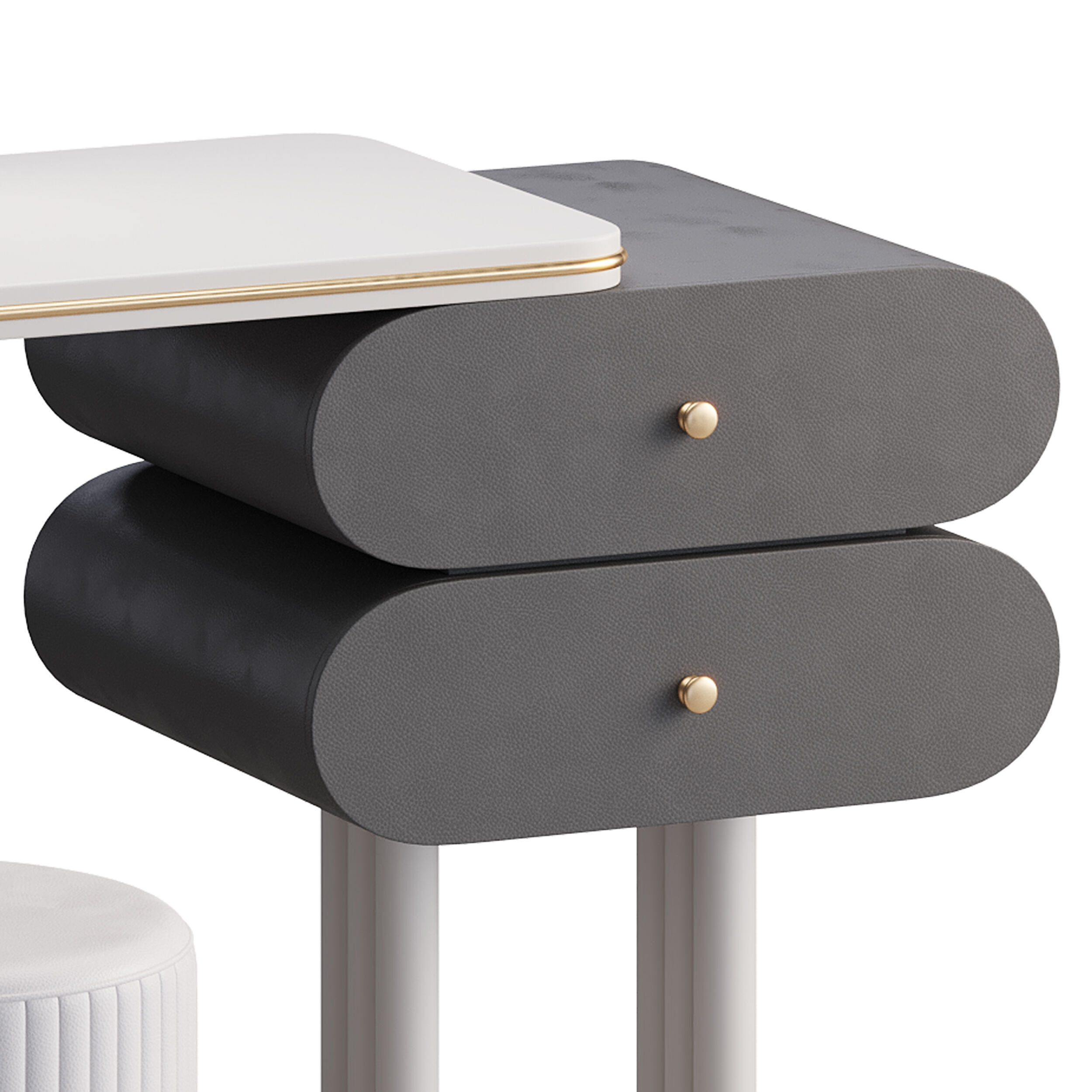  Coiffeuse Zadey 3D model_9