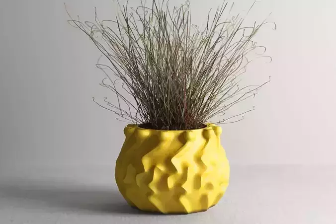 vase 3d print 306  3D print model