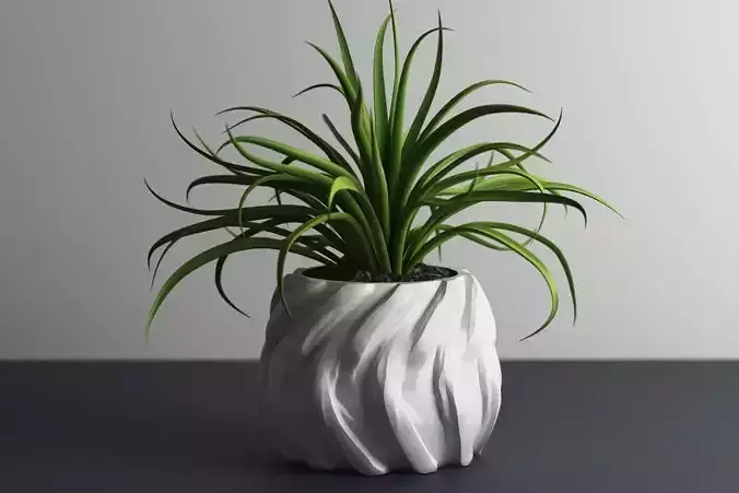 vase 3d print 303 3D print model