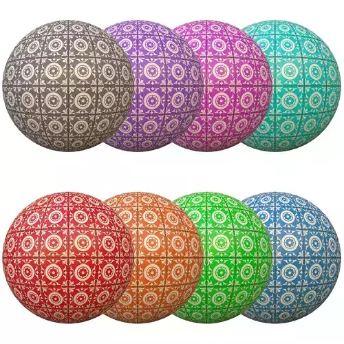 tile patterned 120-seamless-4k-pbr