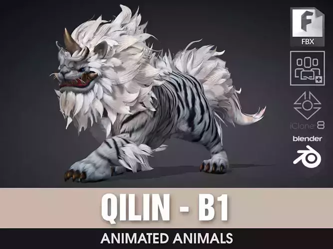 Qilin-B1