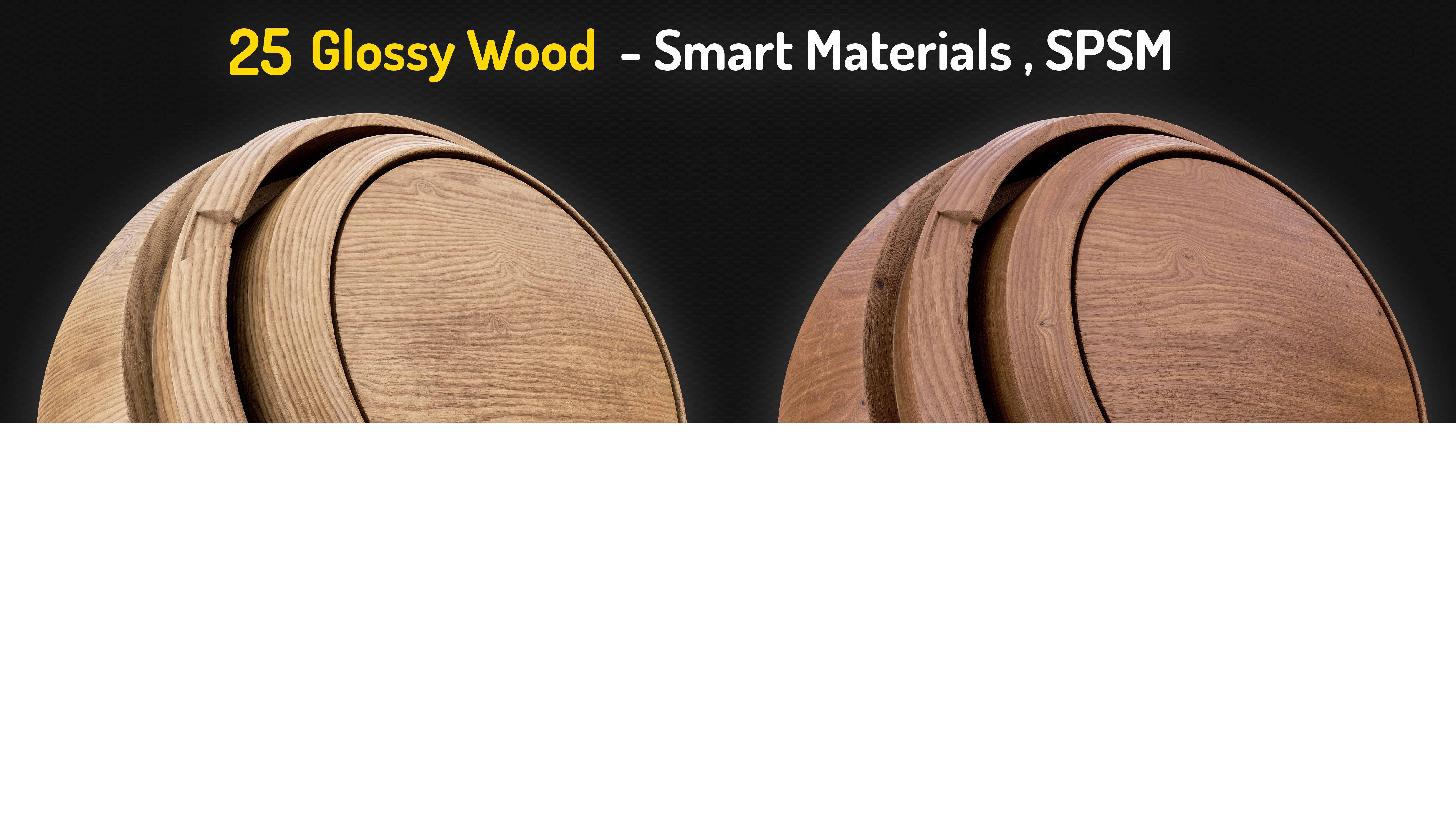 25 Glossy Wood Smart Materials Texture_16