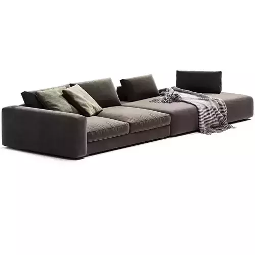 Ditre Italia Sofa Urban