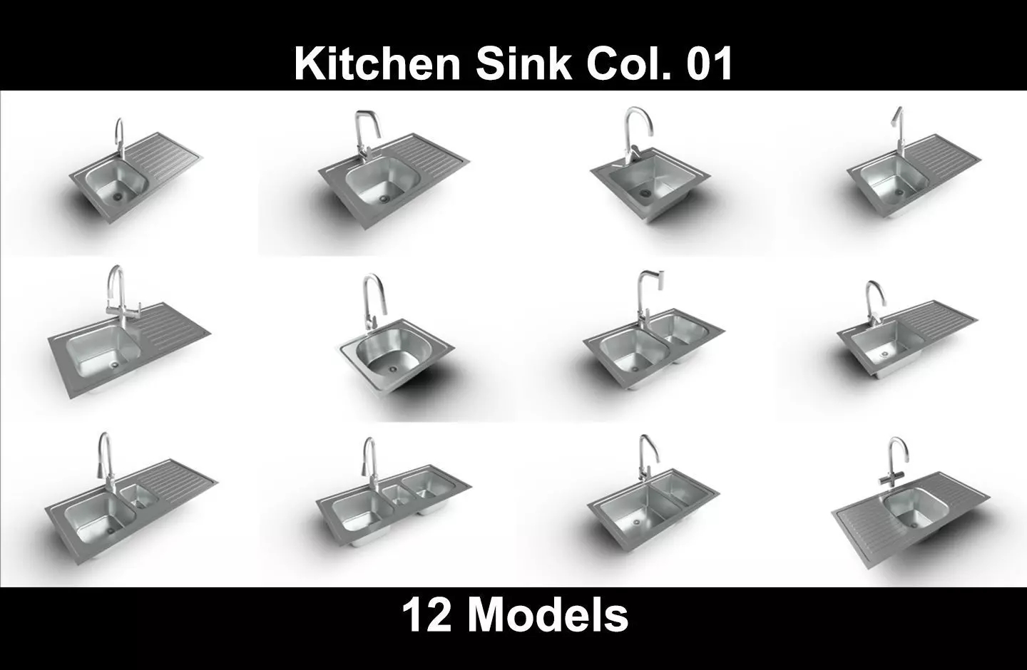 KitchenSink Collection 01 _0