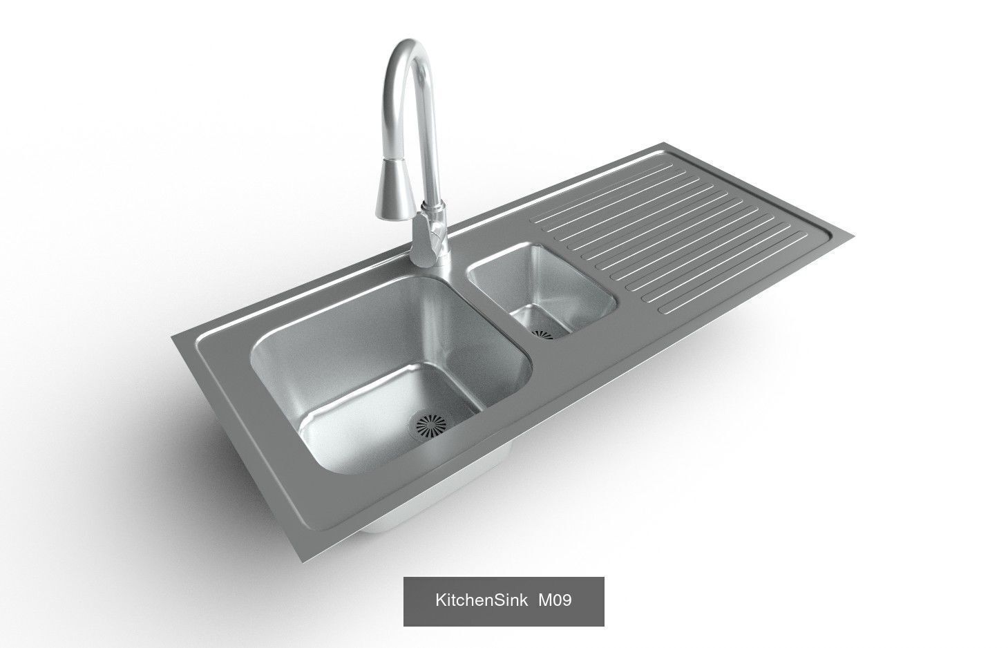 KitchenSink Collection 01 _6