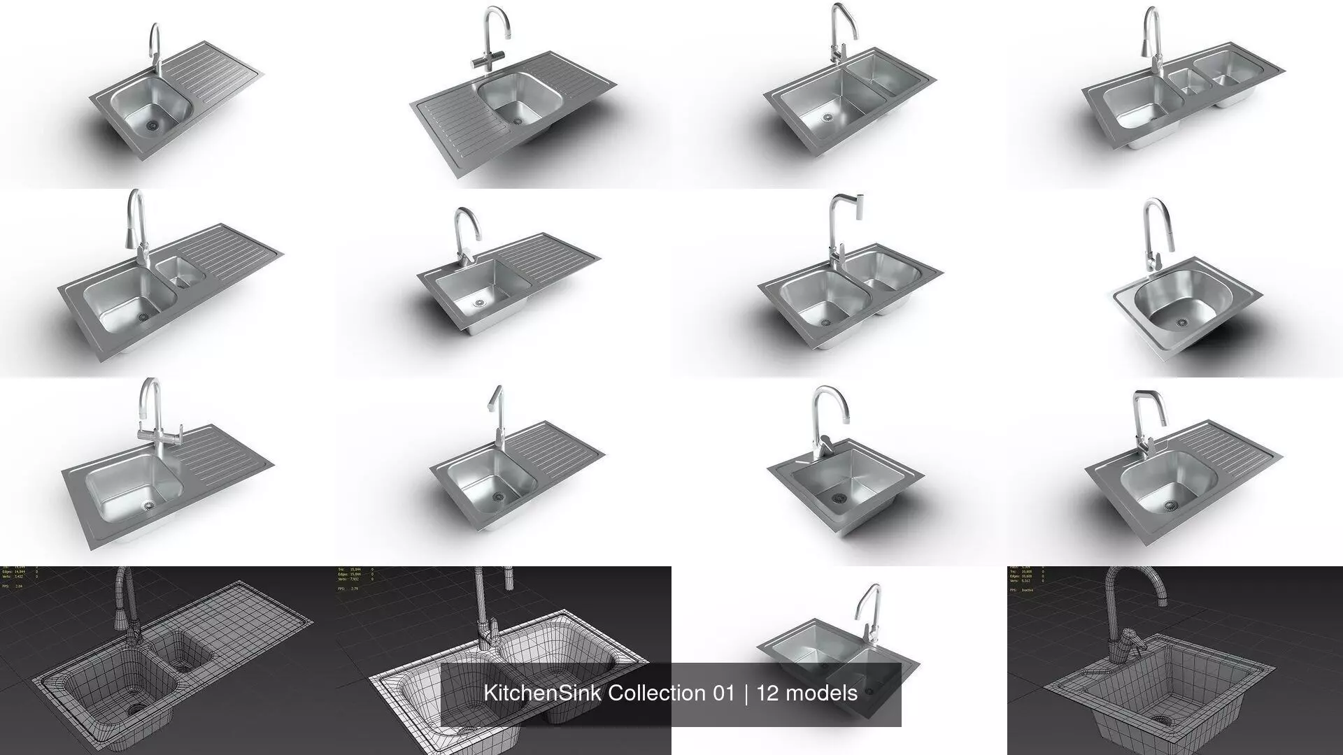 KitchenSink Collection 01 _1