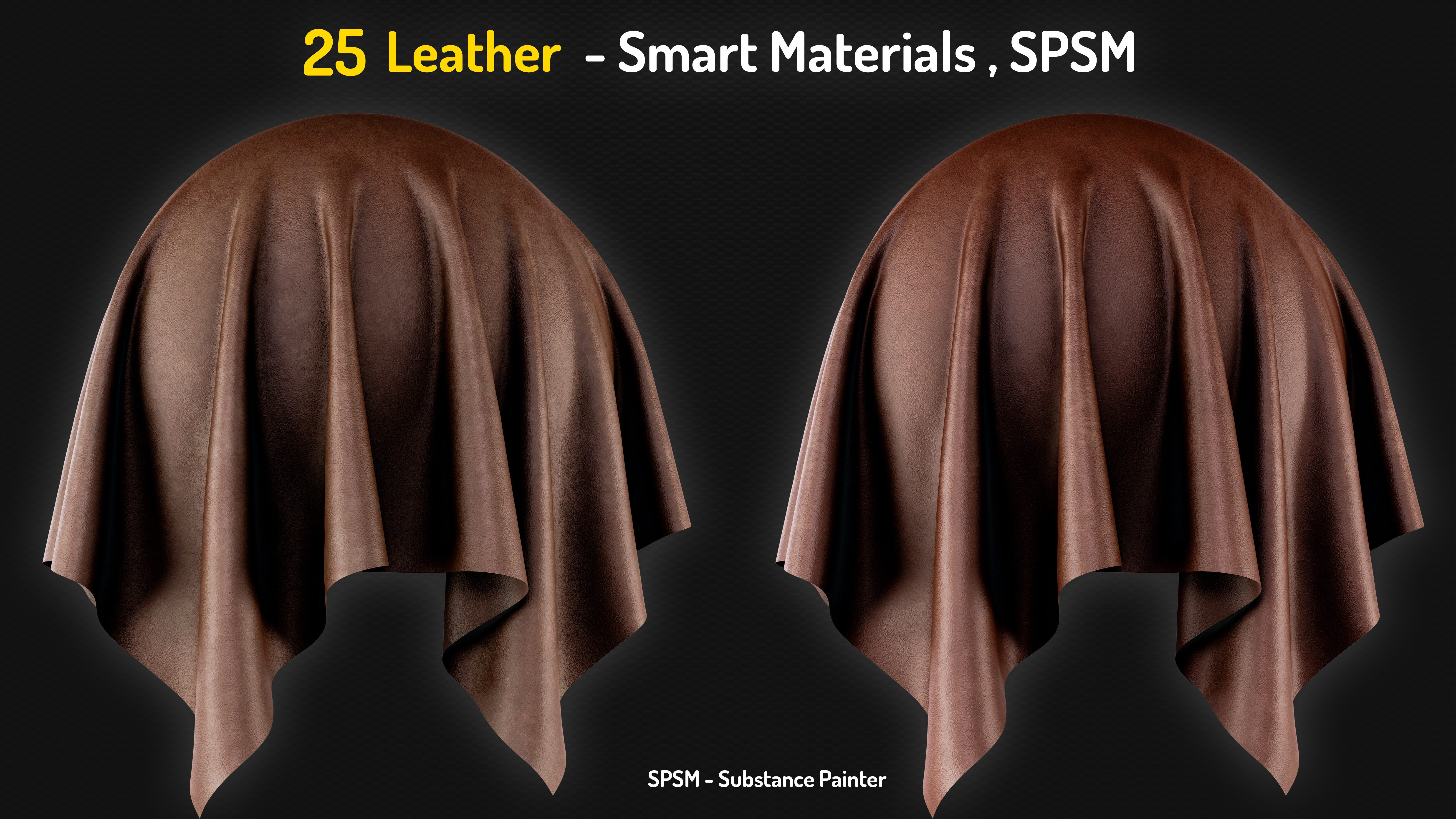 25 Leather Smart Materials Texture_13