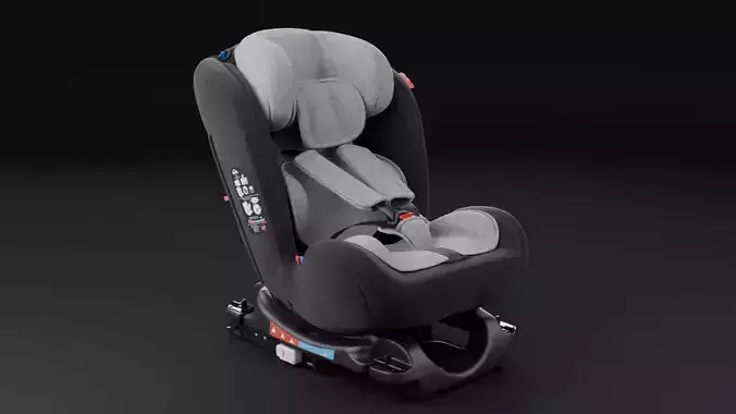 Child Car Seat