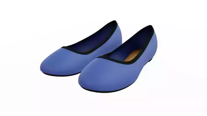 Midnight Express Formal Pumps Women s Shoes 3D model