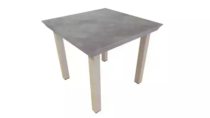 Outdoor Table