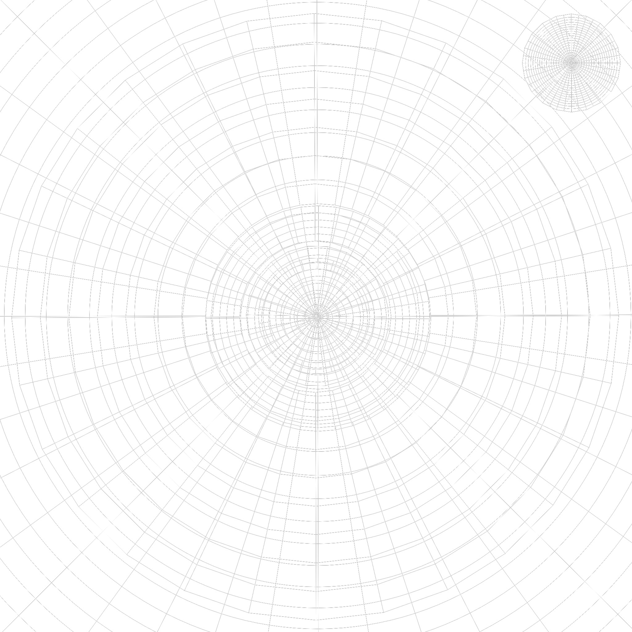 Stylized Cartoon Cat Character 3D Model  Fur Textured 3D model_11