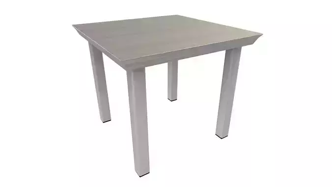 Outdoor Table