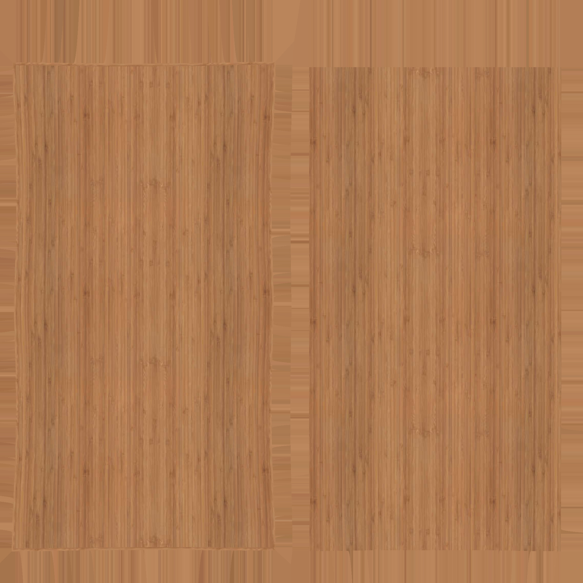 Badminton Court Low-poly 3D model_15